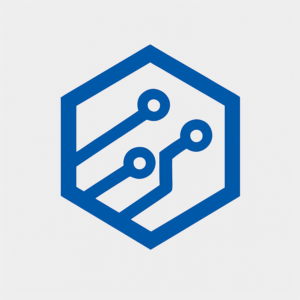GERENCIADOR VDI Logo